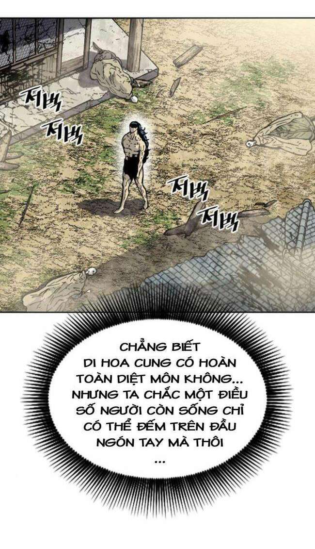 Thiên Hạ Đệ Nhất Nhân: Chapter 84