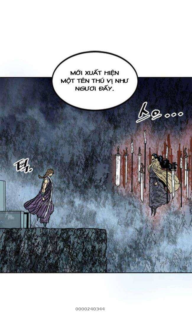 Thiên Hạ Đệ Nhất Nhân: Chapter 84