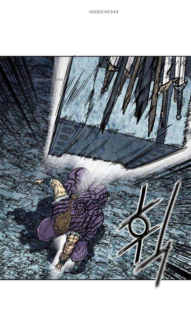 Thiên Hạ Đệ Nhất Nhân: Chapter 84