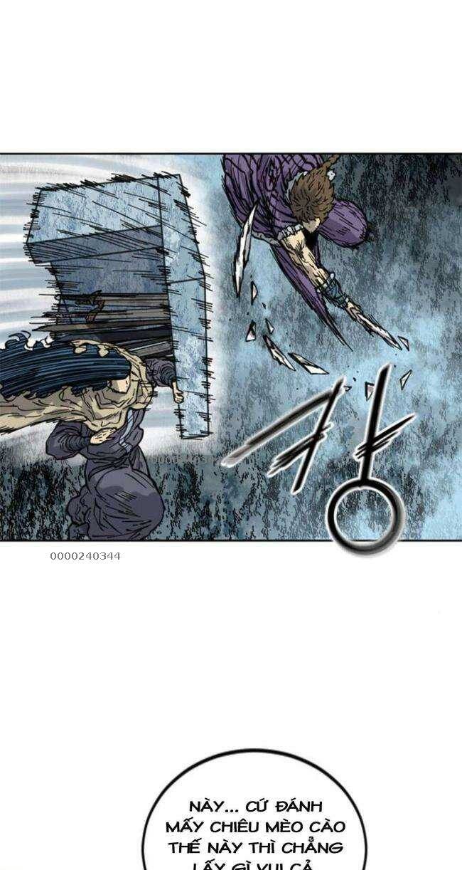 Thiên Hạ Đệ Nhất Nhân: Chapter 84