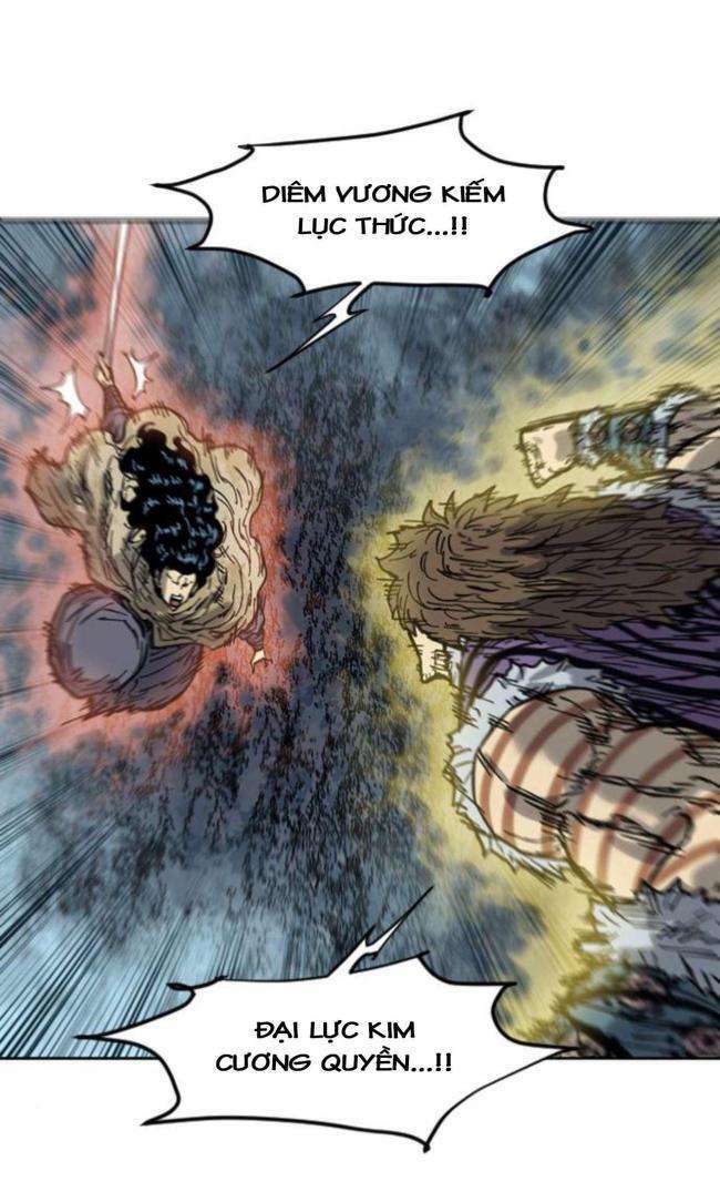 Thiên Hạ Đệ Nhất Nhân: Chapter 84
