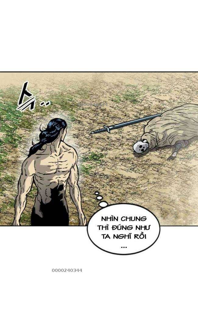 Thiên Hạ Đệ Nhất Nhân: Chapter 84