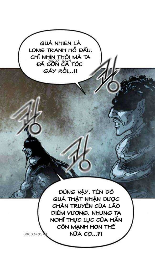 Thiên Hạ Đệ Nhất Nhân: Chapter 84