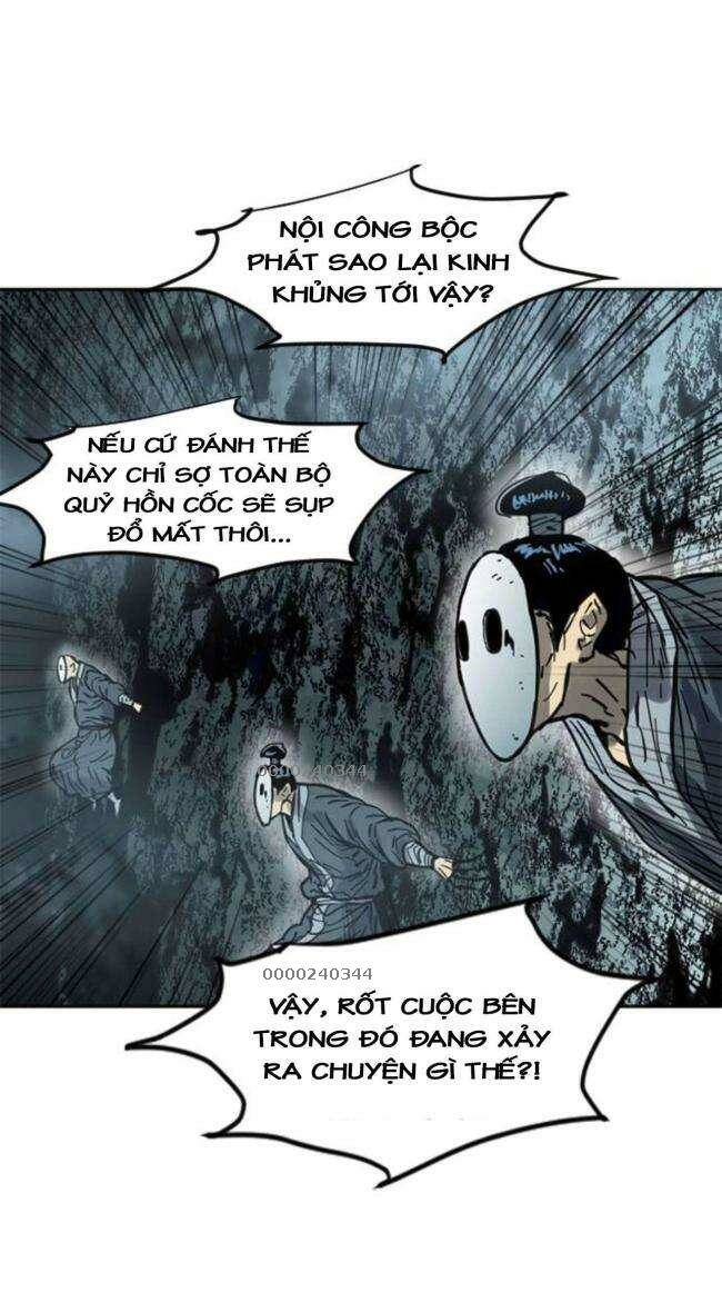 Thiên Hạ Đệ Nhất Nhân: Chapter 84