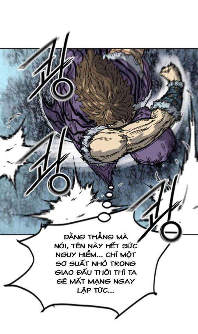 Thiên Hạ Đệ Nhất Nhân: Chapter 84