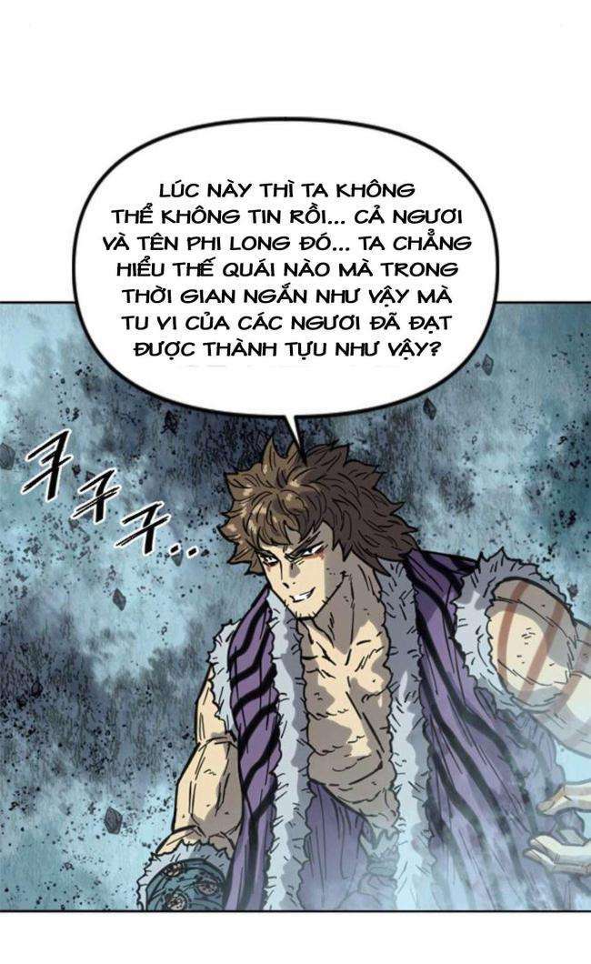 Thiên Hạ Đệ Nhất Nhân: Chapter 84