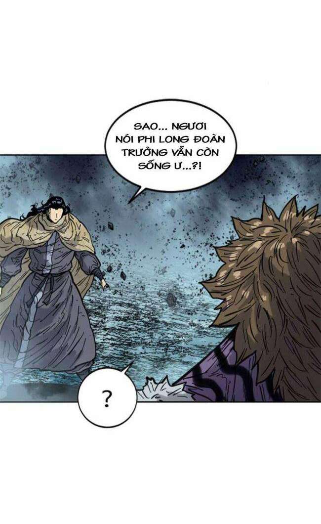 Thiên Hạ Đệ Nhất Nhân: Chapter 84