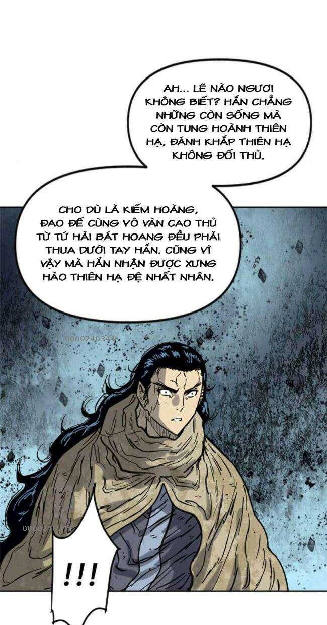 Thiên Hạ Đệ Nhất Nhân: Chapter 84