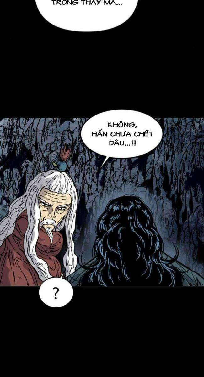 Thiên Hạ Đệ Nhất Nhân: Chapter 84