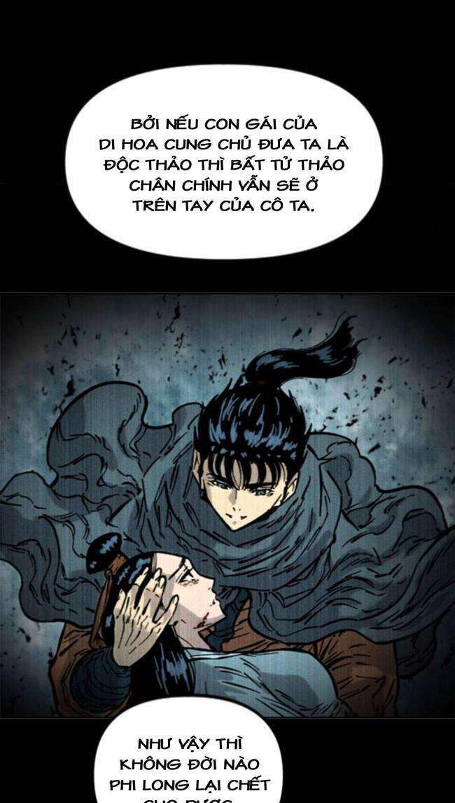 Thiên Hạ Đệ Nhất Nhân: Chapter 84