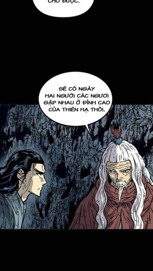 Thiên Hạ Đệ Nhất Nhân: Chapter 84