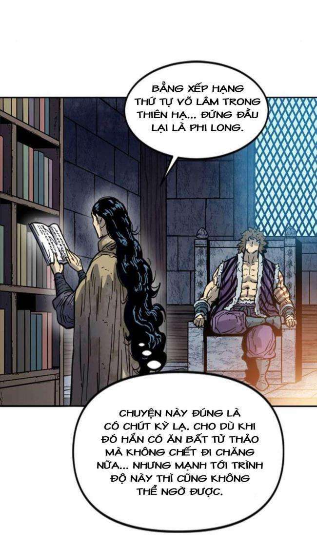 Thiên Hạ Đệ Nhất Nhân: Chapter 84