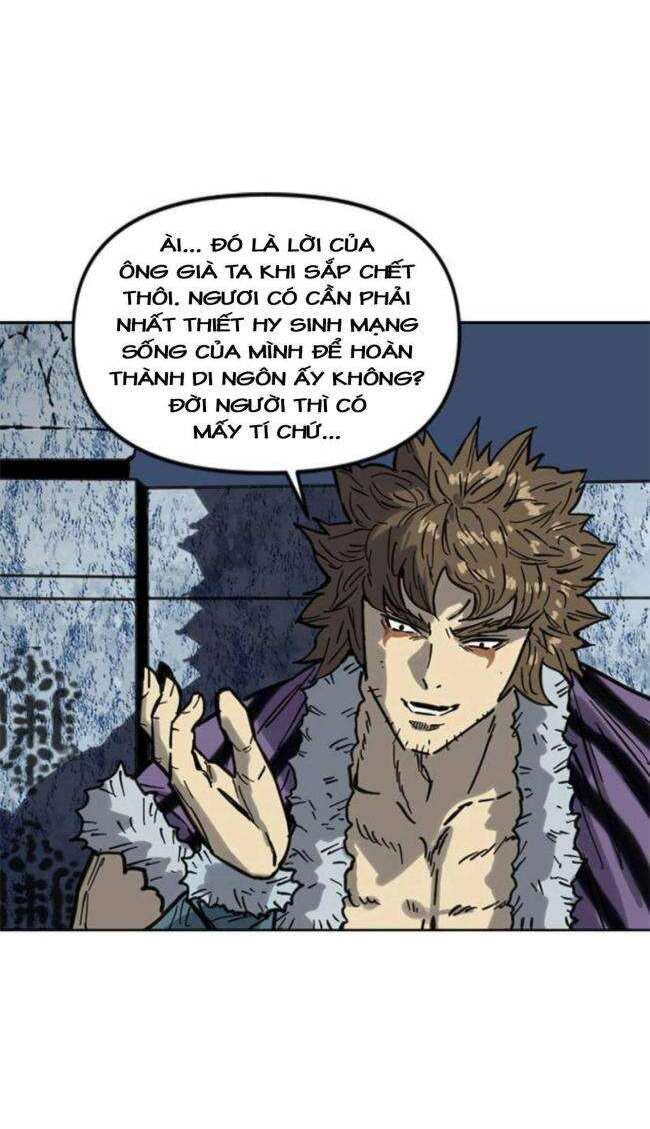 Thiên Hạ Đệ Nhất Nhân: Chapter 84