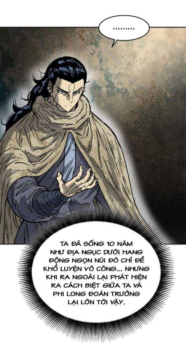 Thiên Hạ Đệ Nhất Nhân: Chapter 84