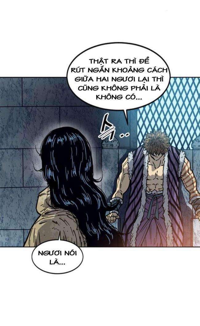 Thiên Hạ Đệ Nhất Nhân: Chapter 84
