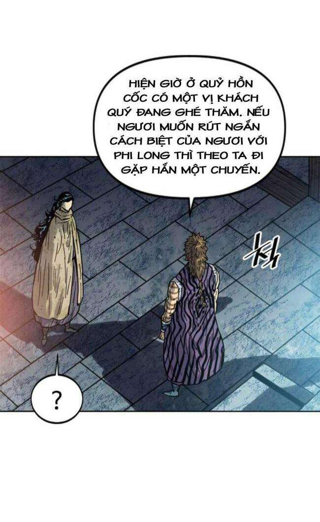 Thiên Hạ Đệ Nhất Nhân: Chapter 84