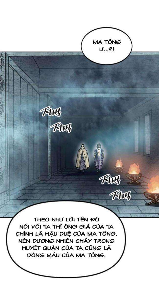 Thiên Hạ Đệ Nhất Nhân: Chapter 84