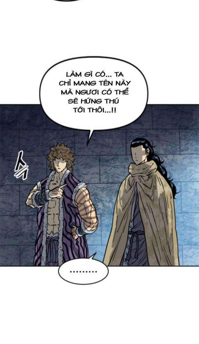 Thiên Hạ Đệ Nhất Nhân: Chapter 84