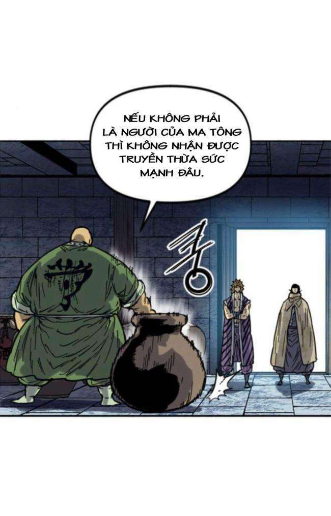 Thiên Hạ Đệ Nhất Nhân: Chapter 84
