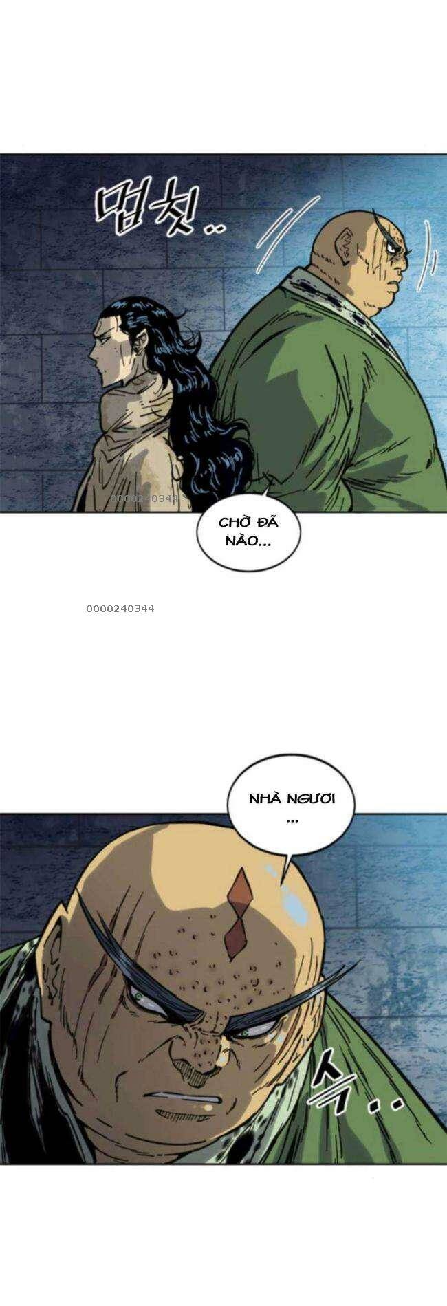 Thiên Hạ Đệ Nhất Nhân: Chapter 84