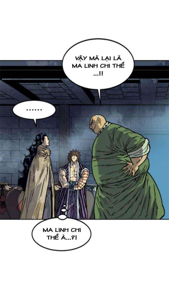 Thiên Hạ Đệ Nhất Nhân: Chapter 84