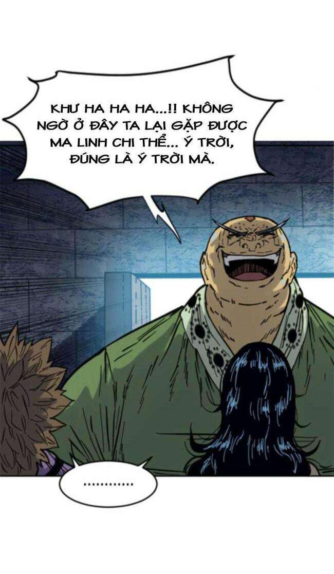 Thiên Hạ Đệ Nhất Nhân: Chapter 84