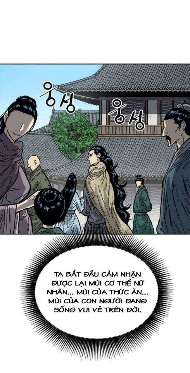 Thiên Hạ Đệ Nhất Nhân: Chapter 84