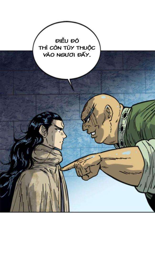 Thiên Hạ Đệ Nhất Nhân: Chapter 84