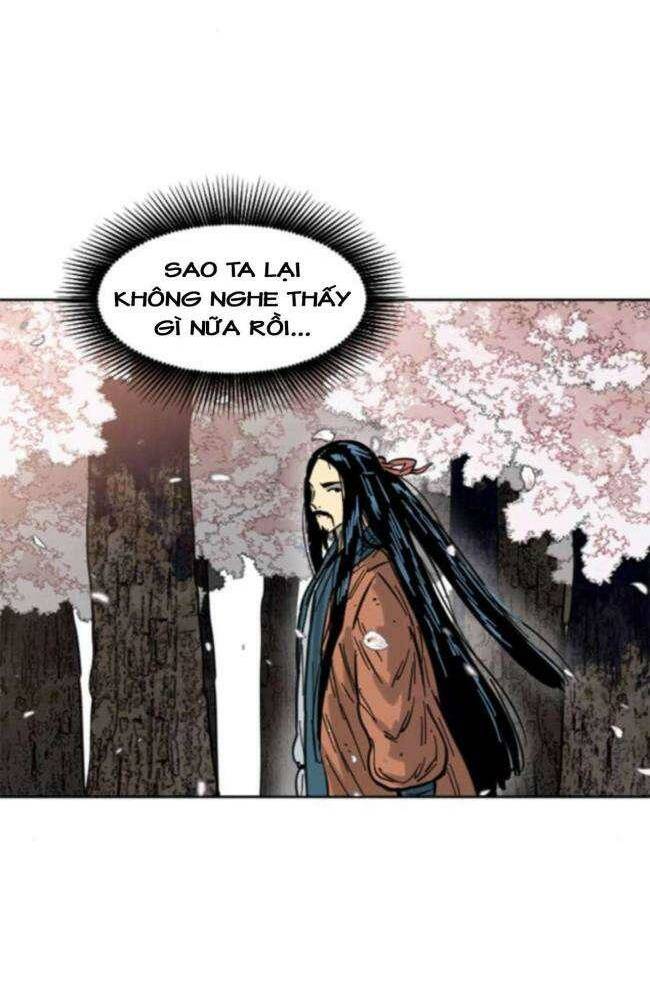 Thiên Hạ Đệ Nhất Nhân: Chapter 84