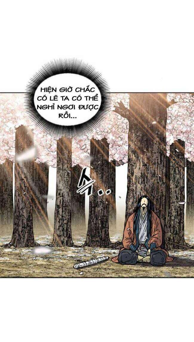 Thiên Hạ Đệ Nhất Nhân: Chapter 84