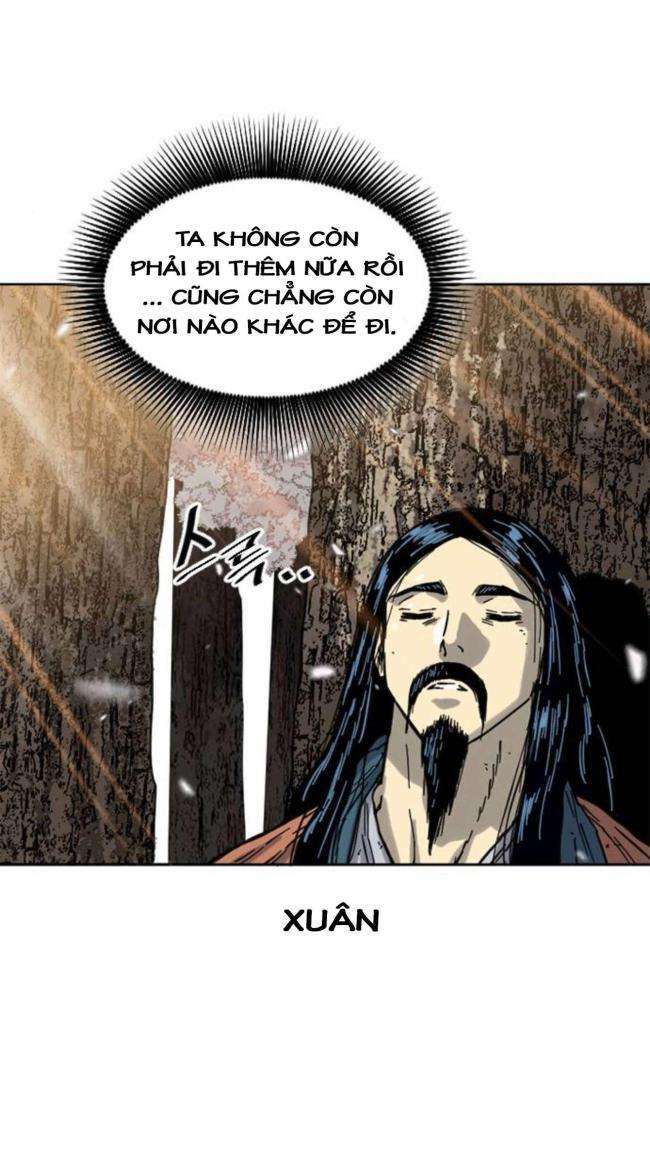 Thiên Hạ Đệ Nhất Nhân: Chapter 84