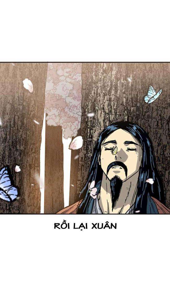 Thiên Hạ Đệ Nhất Nhân: Chapter 84