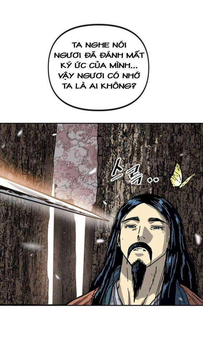 Thiên Hạ Đệ Nhất Nhân: Chapter 84