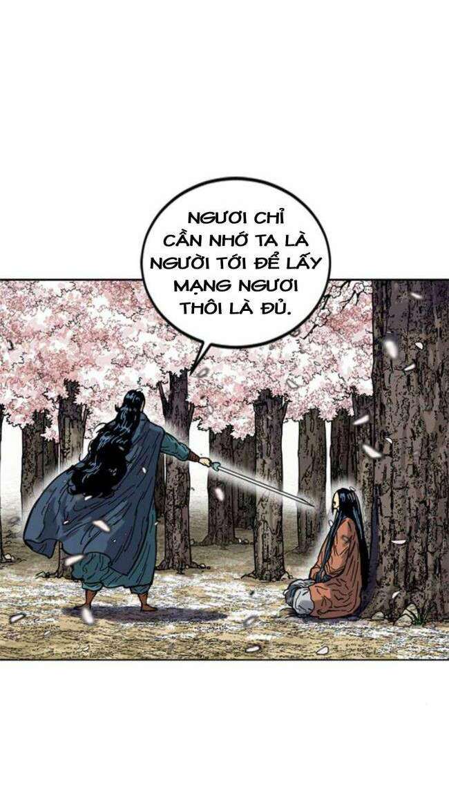 Thiên Hạ Đệ Nhất Nhân: Chapter 84