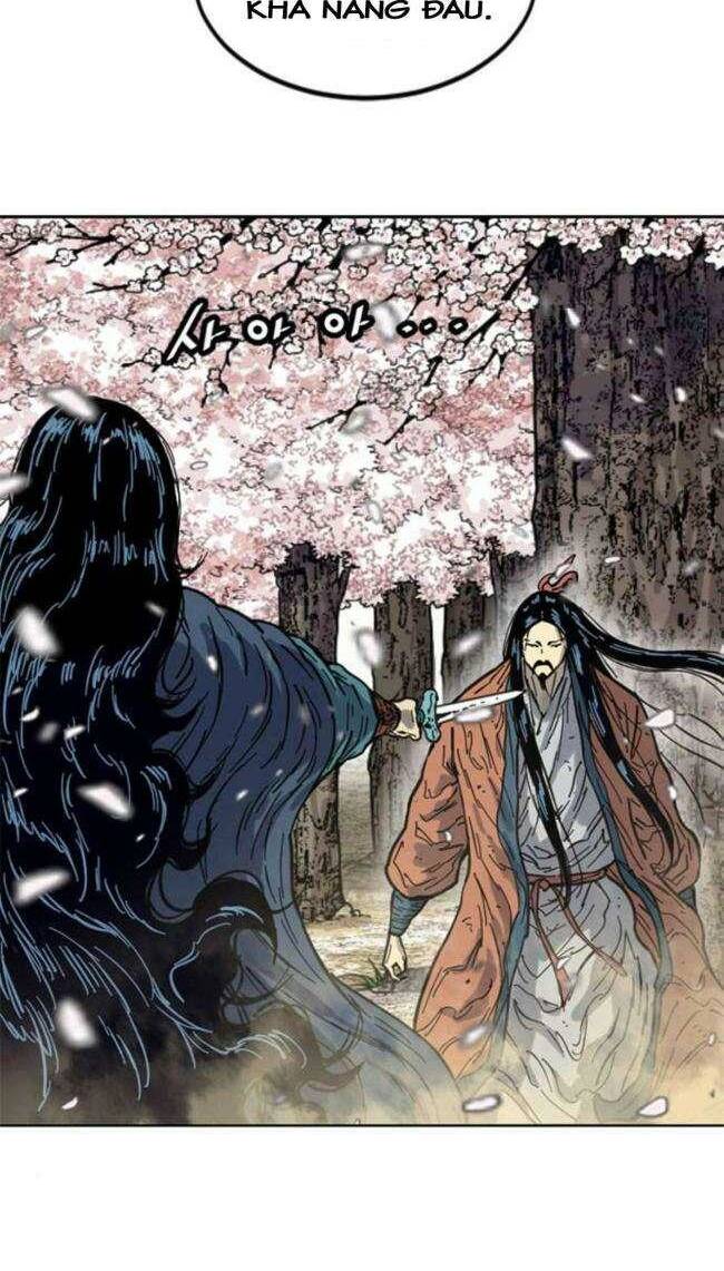 Thiên Hạ Đệ Nhất Nhân: Chapter 84
