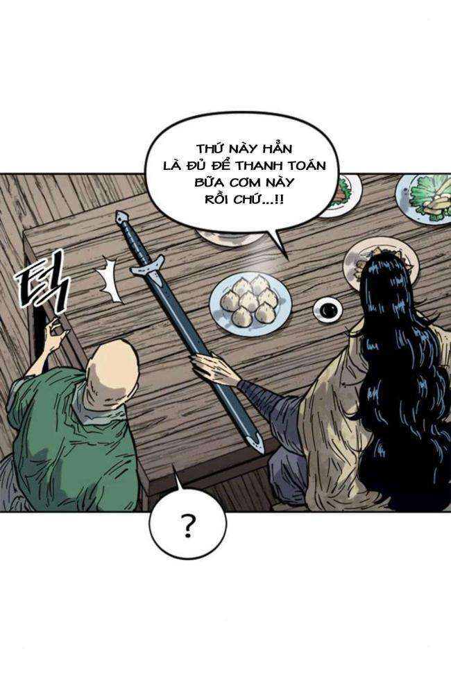Thiên Hạ Đệ Nhất Nhân: Chapter 84