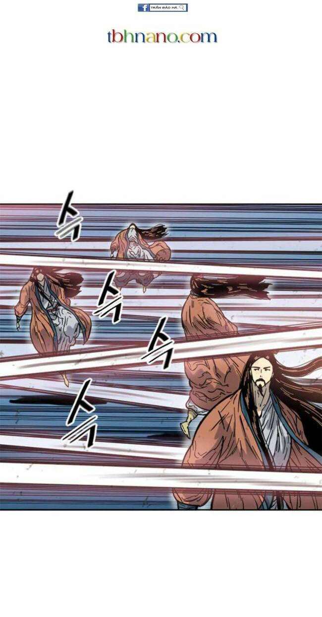 Thiên Hạ Đệ Nhất Nhân: Chapter 85