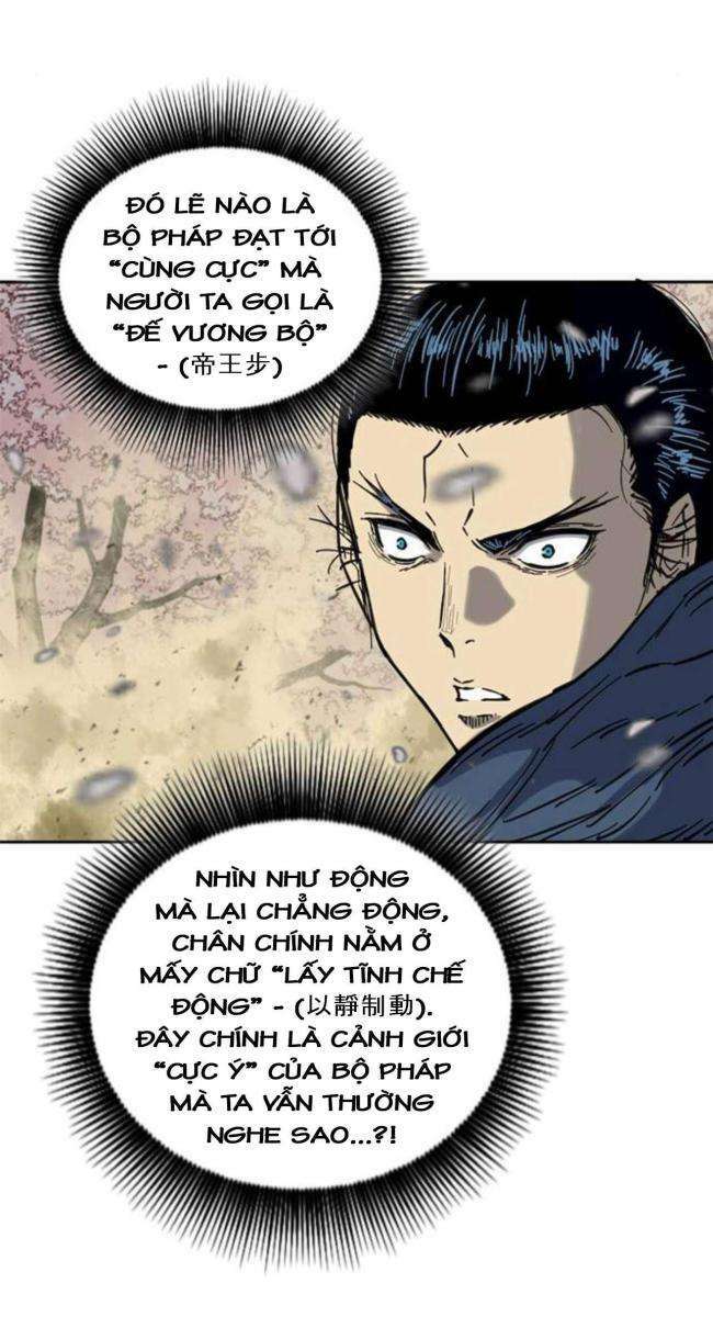 Thiên Hạ Đệ Nhất Nhân: Chapter 85
