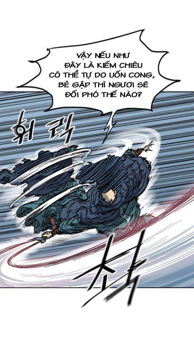 Thiên Hạ Đệ Nhất Nhân: Chapter 85