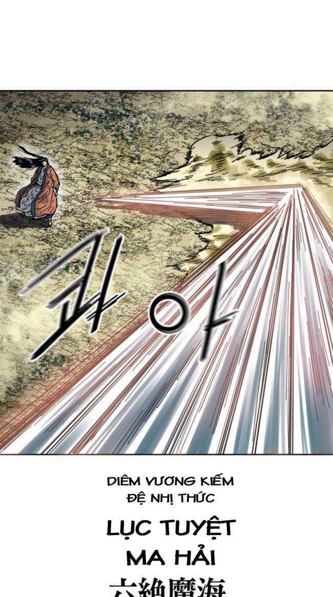 Thiên Hạ Đệ Nhất Nhân: Chapter 85