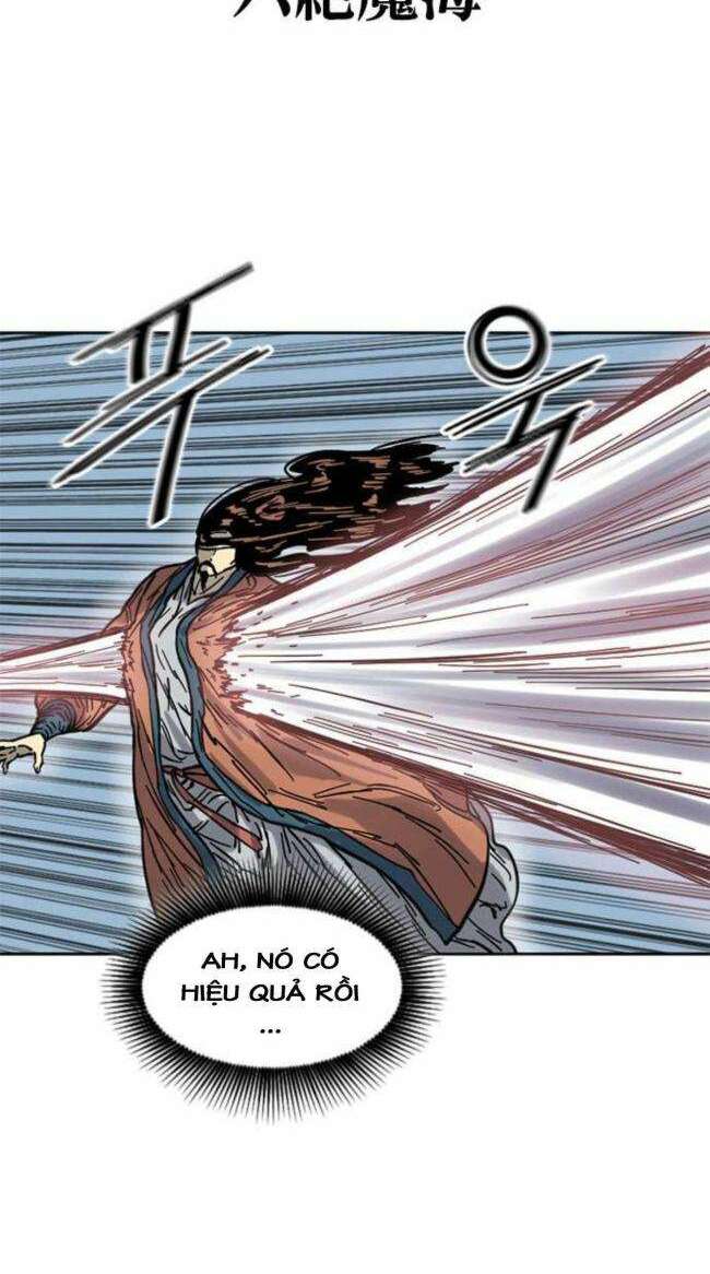 Thiên Hạ Đệ Nhất Nhân: Chapter 85