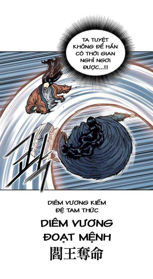 Thiên Hạ Đệ Nhất Nhân: Chapter 85