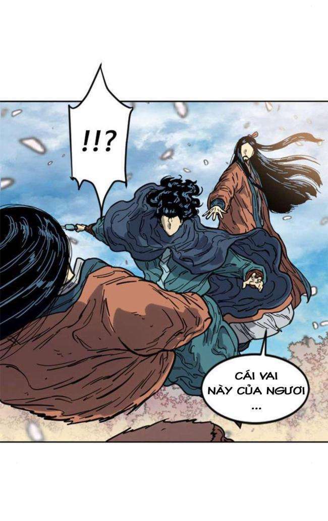 Thiên Hạ Đệ Nhất Nhân: Chapter 85