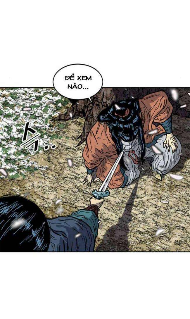 Thiên Hạ Đệ Nhất Nhân: Chapter 85