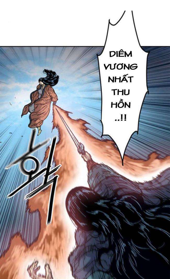 Thiên Hạ Đệ Nhất Nhân: Chapter 85