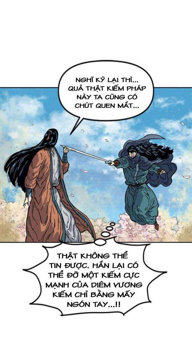 Thiên Hạ Đệ Nhất Nhân: Chapter 85