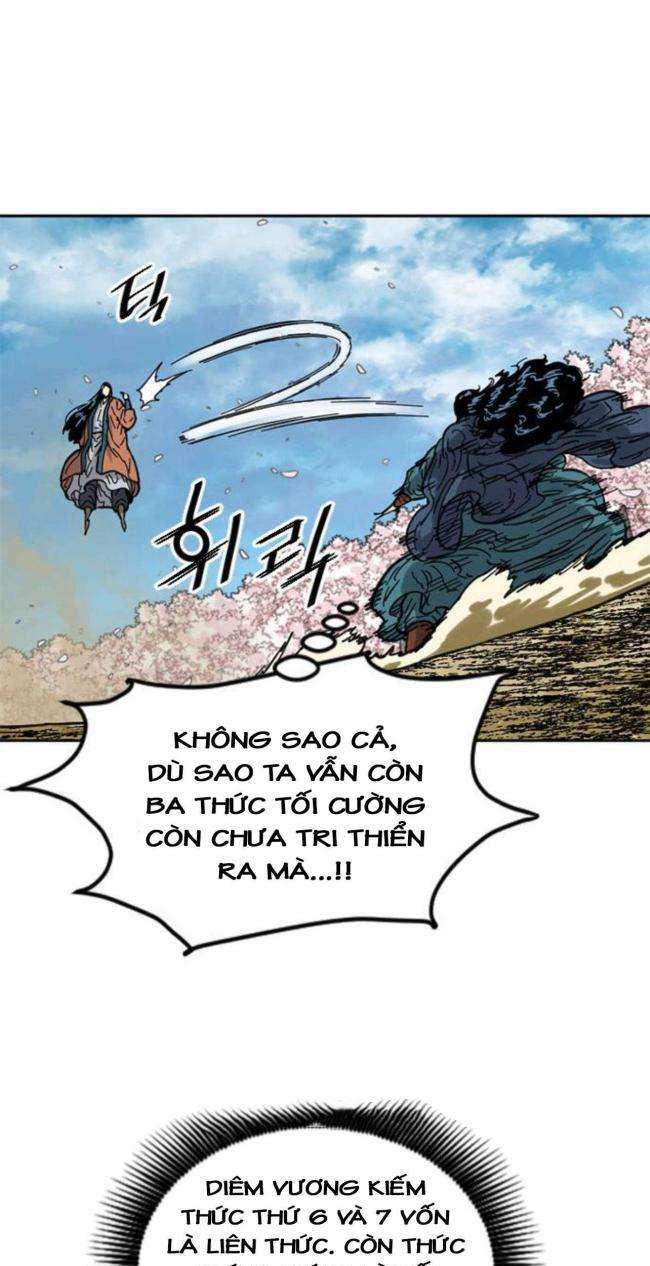 Thiên Hạ Đệ Nhất Nhân: Chapter 85
