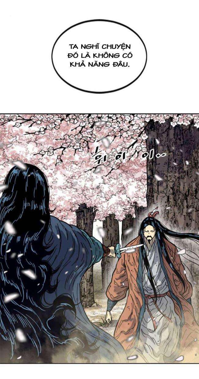 Thiên Hạ Đệ Nhất Nhân: Chapter 85