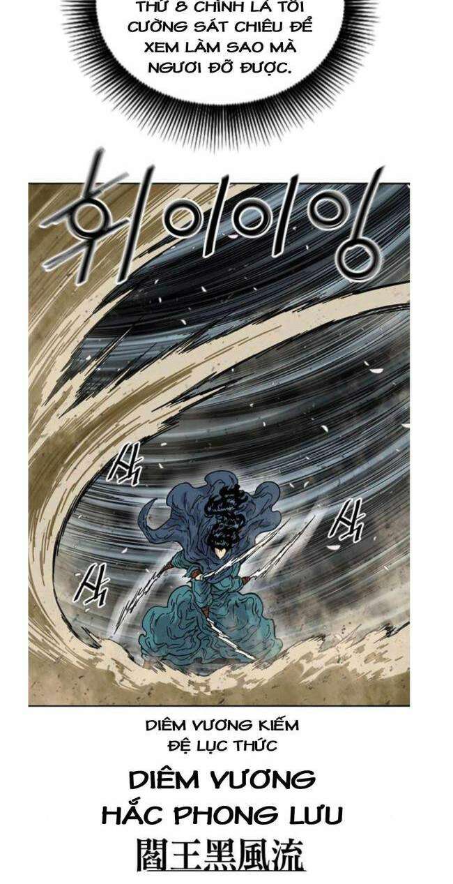 Thiên Hạ Đệ Nhất Nhân: Chapter 85