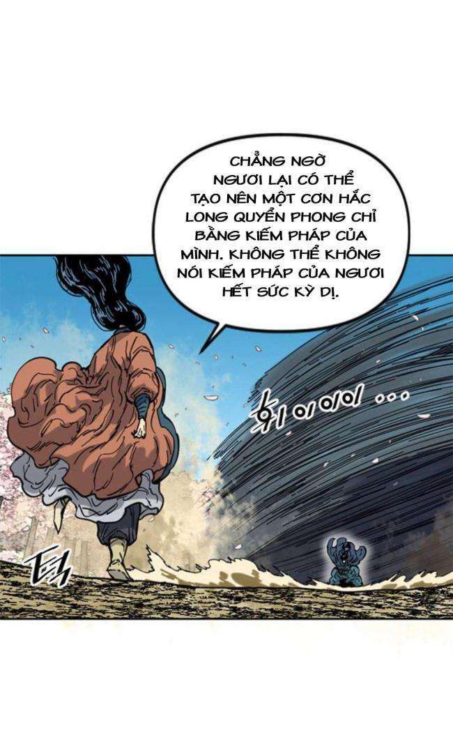 Thiên Hạ Đệ Nhất Nhân: Chapter 85